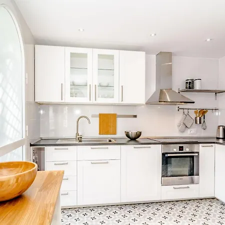 Holiday home Tropical Getaway Townhouse In Nueva Andalucia Close To Naranjos Golf