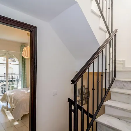 Holiday home Tropical Getaway Townhouse In Nueva Andalucia Close To Naranjos Golf *