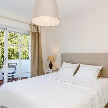 Tropical Getaway Townhouse In Nueva Andalucia Close To Naranjos Golf Holiday home